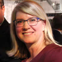 Jackie Lardeur