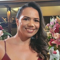 Ana Lícia Souza Barbosa