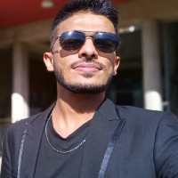 Mohammed Yaseen Yacob