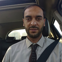 Mohannad Almigdady, Mba, Pmp®