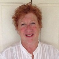 Sylvie Faulkner