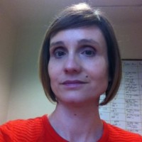 Susana Garcia Barreiro