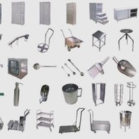 PACIFIC EQUIPMENTS TECHNOLOGIES