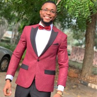 Olakunle Olanrewaju