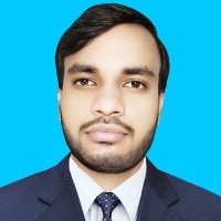 Surendra kumar Suman