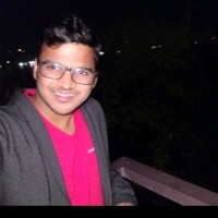 Amit Salunkhe