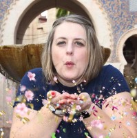Carrie Hurst