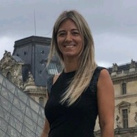 Isabel Abreu