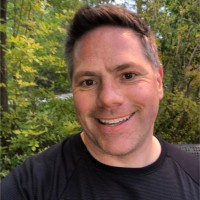 Matt Ritzel, Cfa, Mba