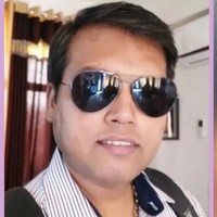 Rakesh Kumar Yadav