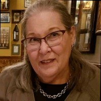 Gale Burdett