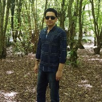 Masoud Najafy