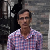 Satish Joshi