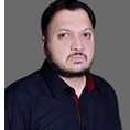 Kashif Nafees