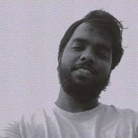 Kashif Ansari