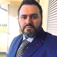 Marco Pedico