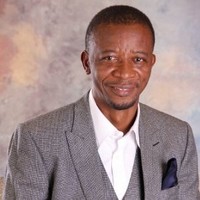Paul I. Oluikpe, Phd, Acib