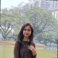 Aishwarya K V