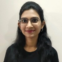 Dr. Mounika Macherla