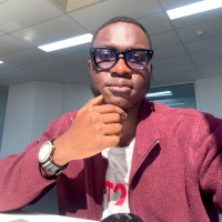 Kingsley Onunka