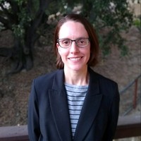Katherine Kohn