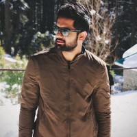 Praveen Sharma