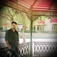 Anshul Pandey