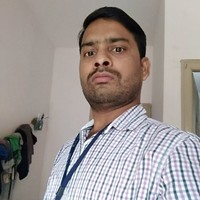 Prasanta Kumar Goudo