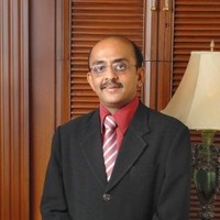 vinod shah