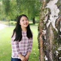 潘梦丽