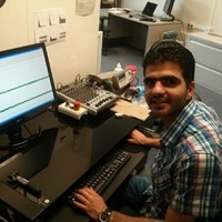 Abdelbaset (Abed) Suleiman, Ph.D.