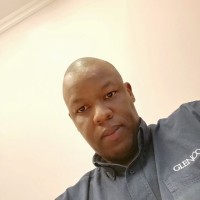 Elias Mokgabudi
