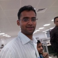 Dipesh Gandhi