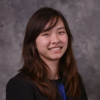 Kiara Macdonald, Ei