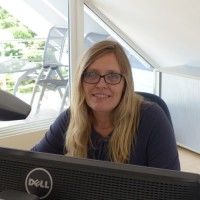 Jacqueline Feind