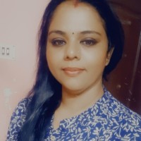 Srilakshmi M