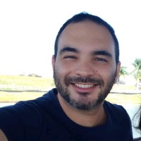 Filipe Augusto Regolim