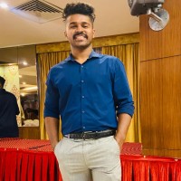 Punith Salian