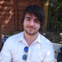 Lewis Watson