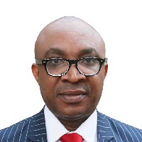 Stanley Ubani