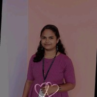 Anagha Sree