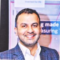 Manu Pratap Singh Chawla