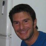 Daniel Jiménez García