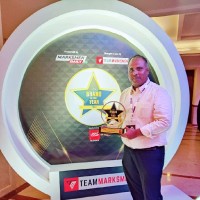 Sachin Pawar