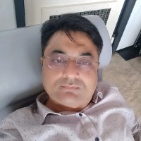 NIRAJ VED