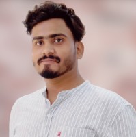 Abhishek Singh