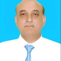 Khurshid Khan