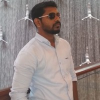 Rakesh Chavan