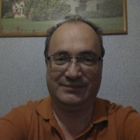 Sergio Antonio Rodriguez Navarro