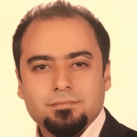 Farokh Khoshnoudizadeh,PMP